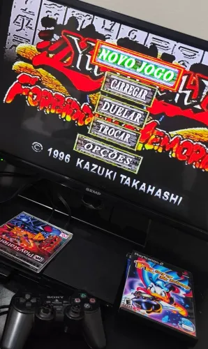 PS2 slim Black Piano 