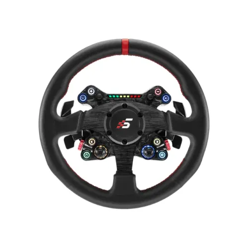 SIMAGIC NEO X-330R - Volante Sim Racing Novo Lacrado