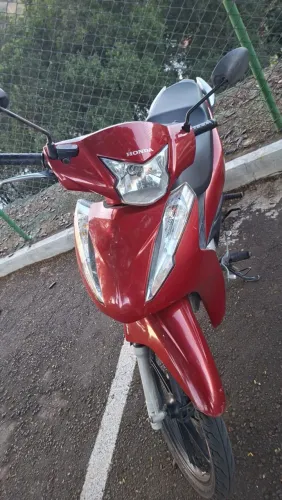 Honda Biz 125 EX/ 125 EX Flex 2019