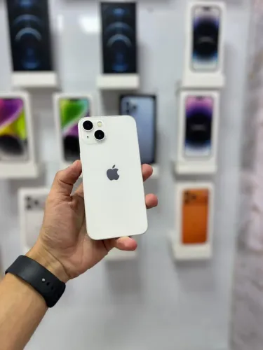 IPHONE 13 128 GB BRANCO 