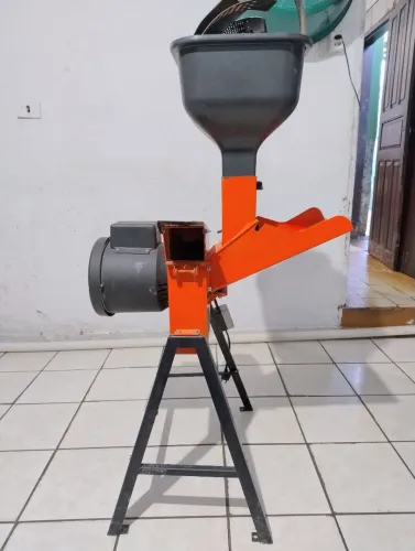 Triturador Tramontina tre30 usado uma vez preço a combinar 