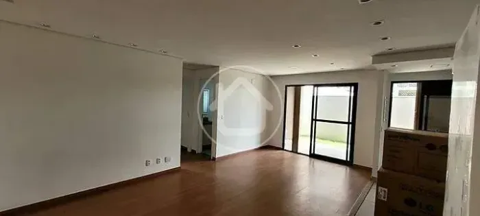 APTO GARDEN C/ PLANEJADOS E ELETRODOMÉSTICOS