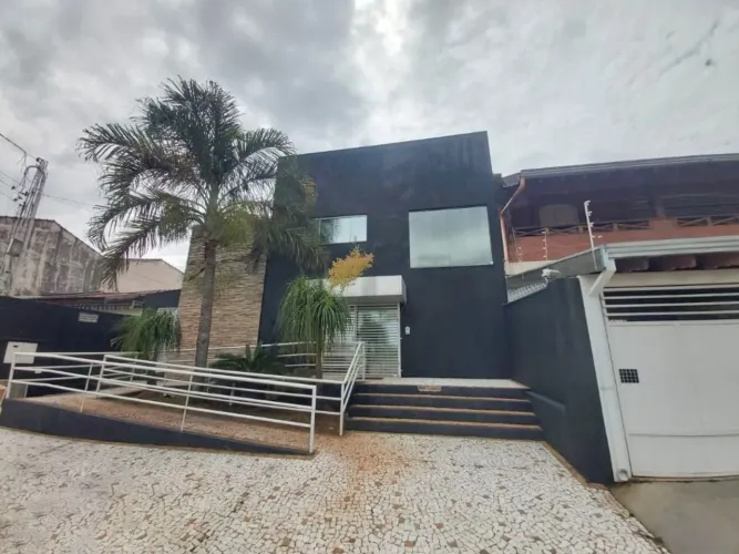 Sala para alugar, 120 m² por R$ 3.500,01/mês - Ana Carla - Marília/SP