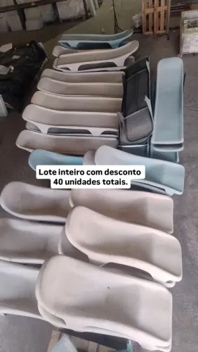 Espreguiçadeira 