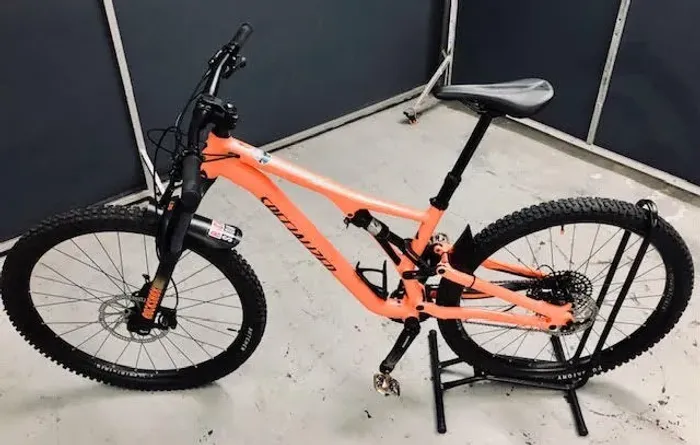 MTB Stumpjumper Alloy 29 - S4