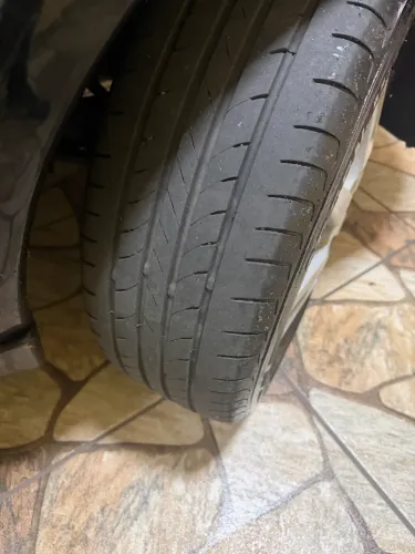 Rodas do astra