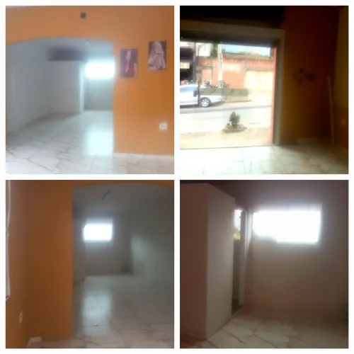LOJA PARA ALUGAR EXCELENTE LOCALIZAÇÃO.