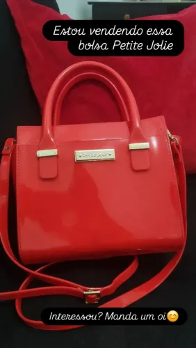 Bolsa Petit Jolie