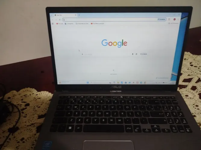 Asus x515