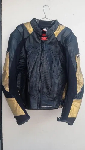 Jaqueta motociclista texx 54