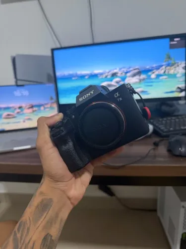 Sony a7iii