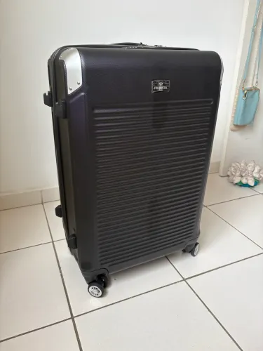 Mala de viagem M (23kg) - PRIMICIA