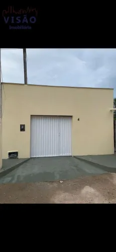 VENDA DE CASA ALTO DO SUMARÉ