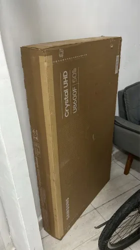 Tv Samsung