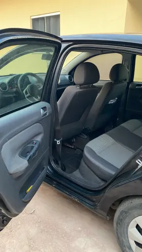 Volkswagen Gol Geração V 1.0 8V MI Total Flex Mec. 4P 2011