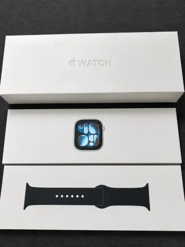 APPLE WATCH SÉRIE 11