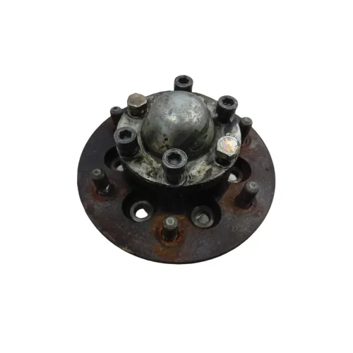 Cubo de Roda Dianteira S10 LT 2.8 2016