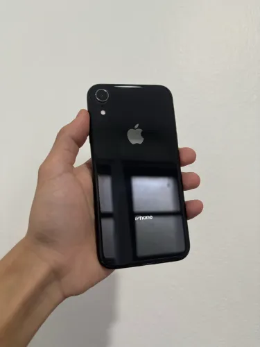 iPhone XR