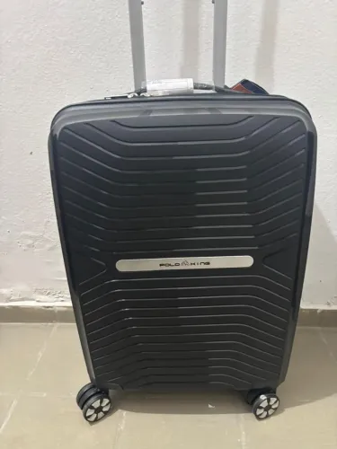 Mala de bordo 10kg - Polipropileno 