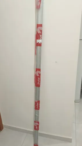 Trilho para guarda roupa inferior