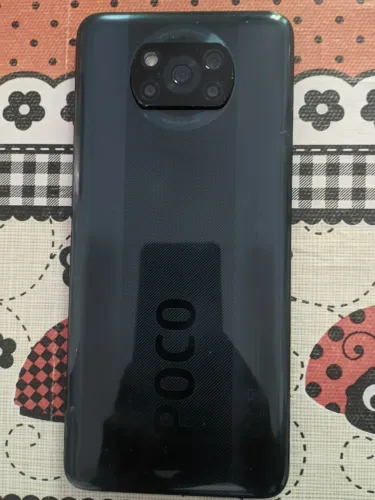 POCO X3 NFC - ANDROID 16, MARCAS DE USO, BATERIA DESCARREGANDO RAPIDO