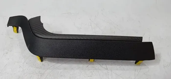 Moldura Interna Esquerda Painel Cerato 2014 - 2019