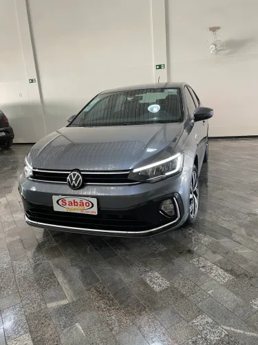Volkswagen Virtus Highline 200 TSI 1.0 Flex 12V AUT 2024