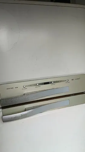 Vendo geladeira com defeito
