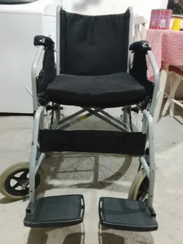 Cadeira de rodas