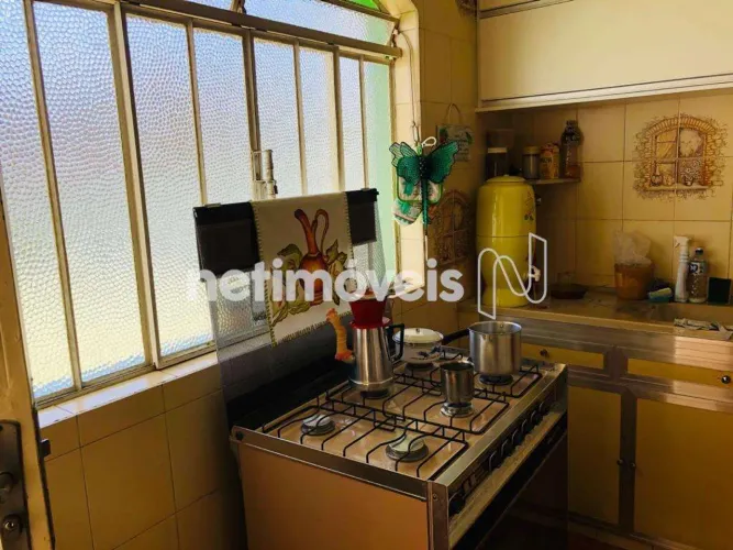 Venda Casa Pindorama Belo Horizonte