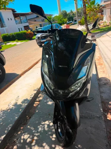 PCX 2024 MUITO NOVA 