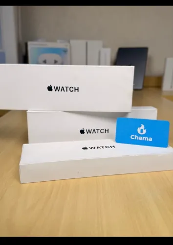 Apple Watch SE 3 40mm | Novo | Loja Física | Nota Fiscal | Pronta Entrega