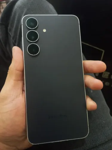SAMSUNG S25 FE ( LER DESCRIÇÃO)