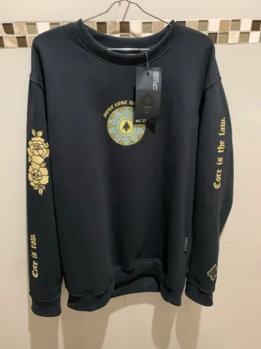 Vende-se Moletom da MCD 