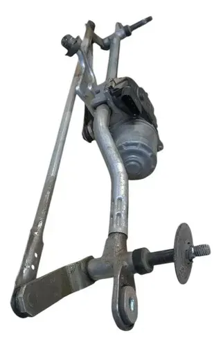 Motor Limpador Parabrisa(k8d217500ac)land Rover Evoque 20/25