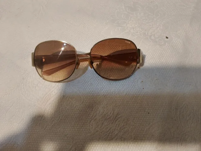 Óculos de sol da fórum feminino 