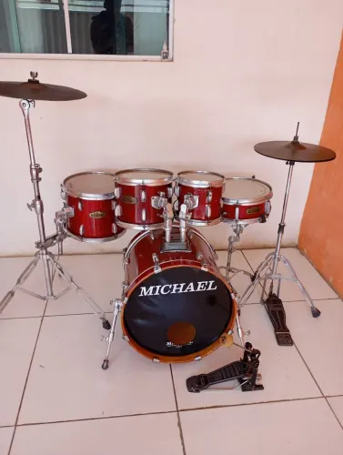 Bateria musical