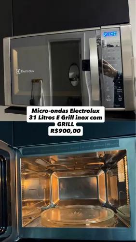 Microonda