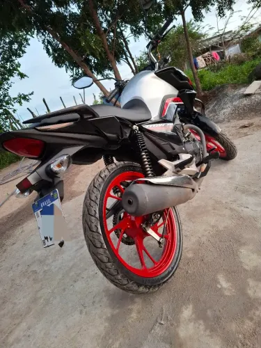 CG TITAN 160 EDIÇÃO ESPECIAL DA HONDA