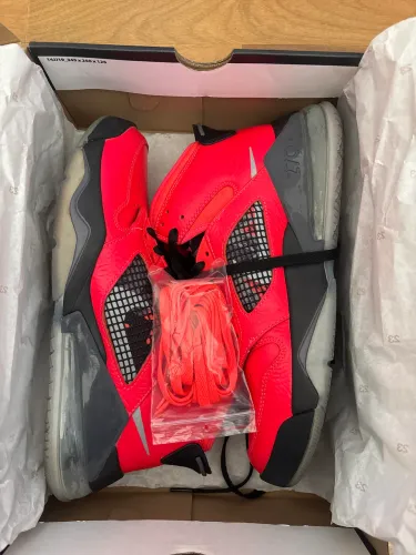 Jordan Mars 270 x PSG