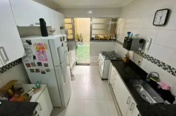 Apartamento - / Residencial / Botafogo