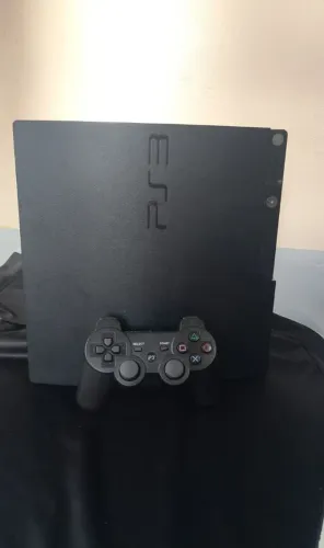 (PLAYSTATION 3 DESBLOQUEADO)