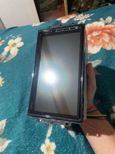 Vendo Multimídia 2din 7?