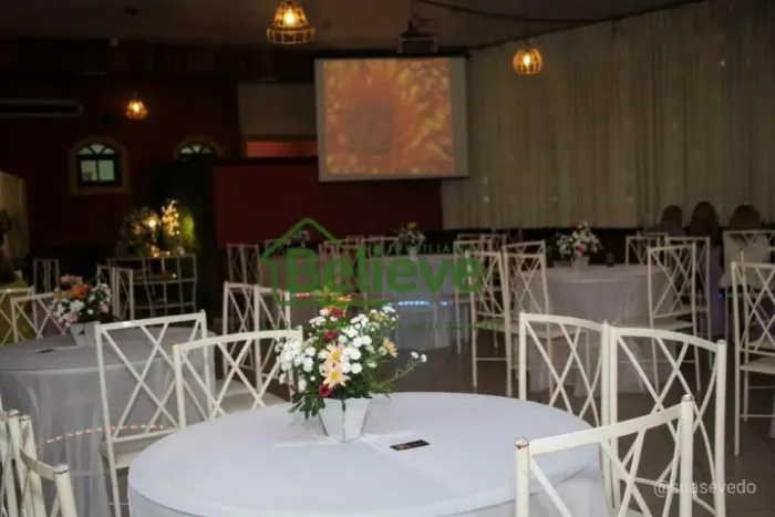  BELIEVE APRESENTA ÓTIMA OPORTUNIDADE DE INVESTIMENTO - GALPÃO EM QUINTINO