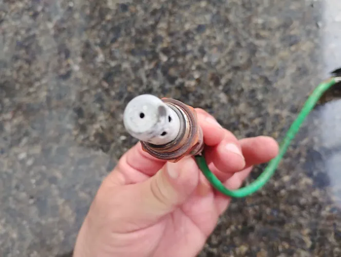 Sonda Lambda 1 ORIGINAL