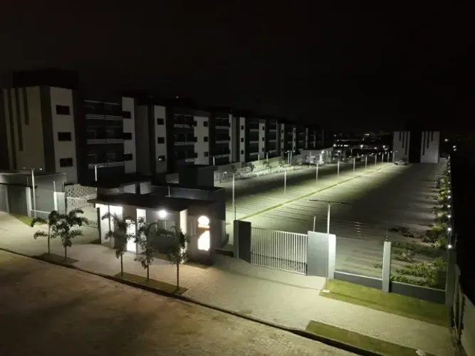 Condomínio Jardins das Acácias