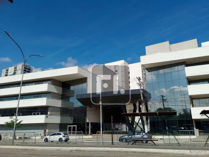 Conjunto para alugar, 1151 m² por R$ 99.500,00/mês - Barra Funda - São Paulo/SP