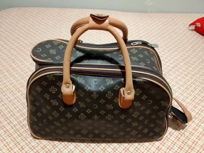 Bolsa de mão