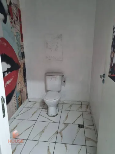 Prédio, 306 m² - venda por R$ 1.100.000 ou aluguel por R$ 2.023/mês - Jardim Universo - Mo