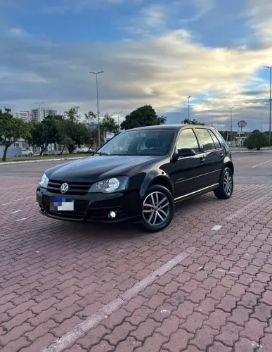 Golf SPORTLINE 1.6 - 2008